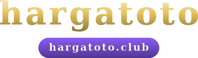hargatoto logo
